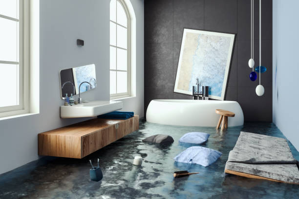 Best Water damage restoration cost  in Queens, NY